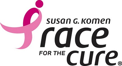 Komen Dallas Race for the Cure